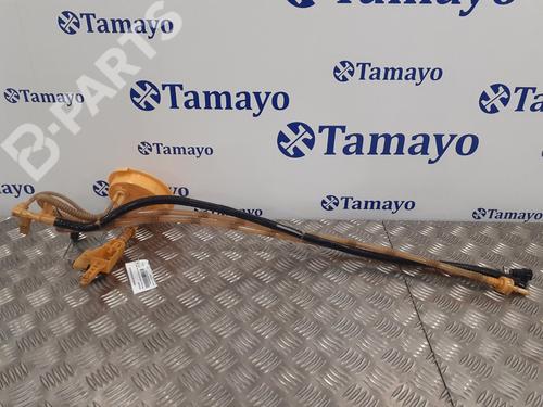 Used Fuel pump BMW 1 (E87) 120 d (163 hp) 7842215