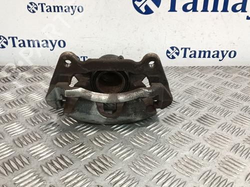 Left front brake caliper VW GOLF VII (5G1, BQ1, BE1, BE2)  | BP28439835M105 