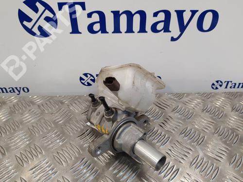 Used Brake master cylinder CITROËN C4 II (NC_) [2009-2025]  8632439