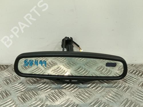 Used Rear mirror Rear mirror NISSAN PATHFINDER III (R51) [2005-2026] 33613461 33613461