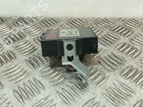 Electronic module MAZDA 3 (BL) | BP33273513M83 - Image 3