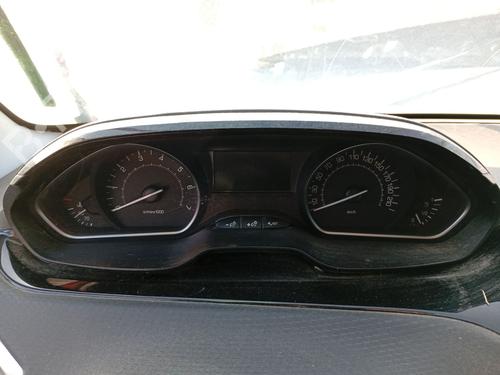 Used Instrument cluster Instrument cluster 39593005 39593005
