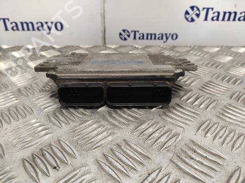 Engine control unit (ECU) NISSAN MICRA III (K12)  | BP21288451M57 