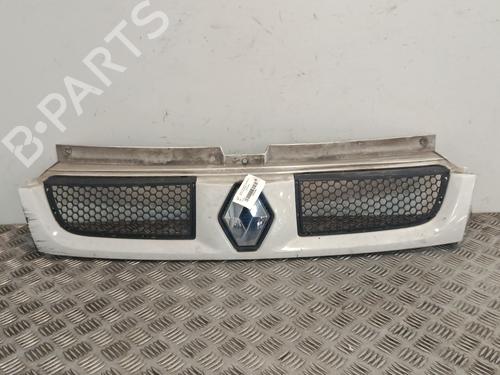 Used Grille Grille 39208349 39208349