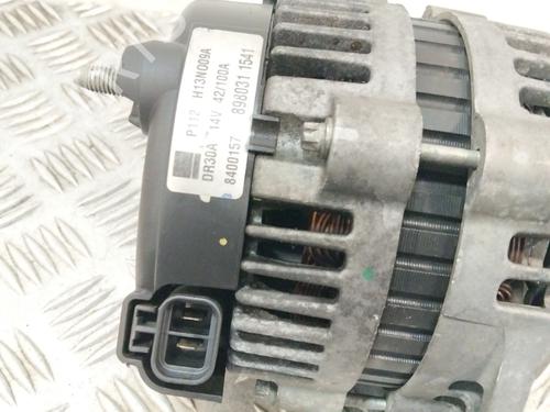 Alternator OPEL ASTRA H (A04) 1.7 CDTI (L48) | BP37197430M7  - Image 6