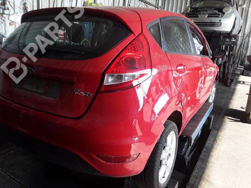 Venstre foran utvendig håndtak FORD FIESTA VI (CB1, CCN) 1.25 | BP6005907C128 
