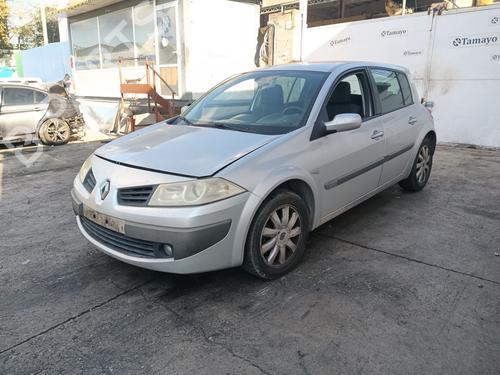 Engine RENAULT MEGANE II (BM0/1_, CM0/1_) 1.5 dCi (BM1E, CM1E) | BP30804236M1