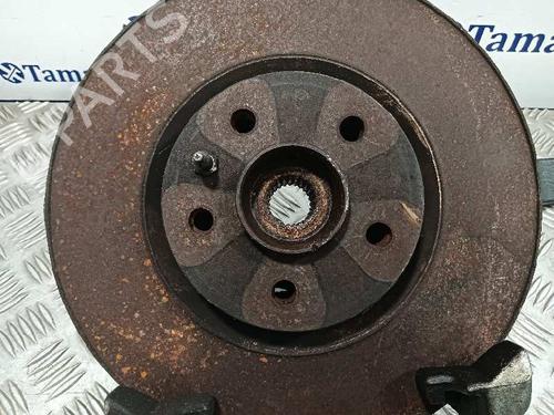 Right front steering knuckle ALFA ROMEO 147 (937_)  | BP24844553M26 