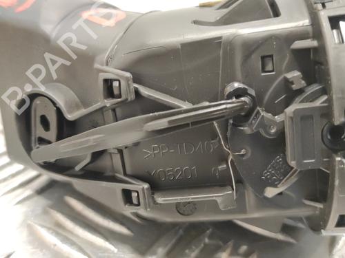Air vent PEUGEOT 308 I (4A_, 4C_) 1.6 HDi | BP17200326I21