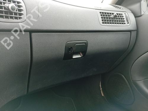 Handskerum Handskerum RENAULT CLIO I (B/C57_, 5/357_) 1.2 (B/C/S577) (54 hp) 36998660 36998660