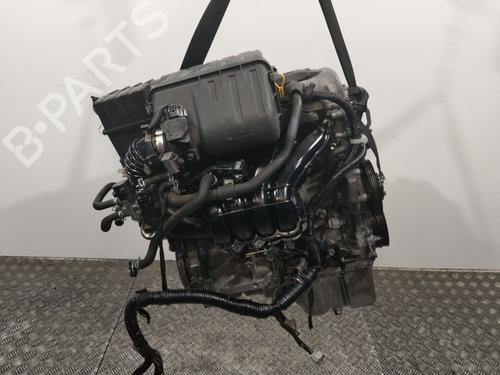 Used Engine Engine SUZUKI SWIFT III (MZ, EZ) 1.3 4x4 (RS 413, ZD11S) (92 hp) 39431786 39431786