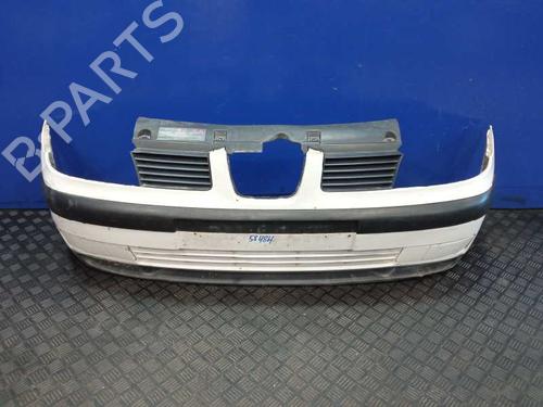 Used Front bumper SEAT IBIZA II (6K1) [1993-2002]  24888505
