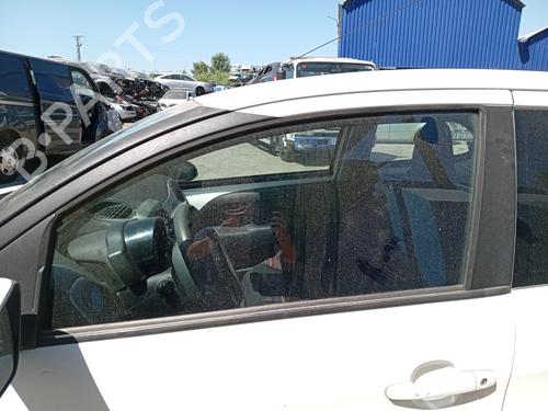Used Front left door window Front left door window 36074989 36074989