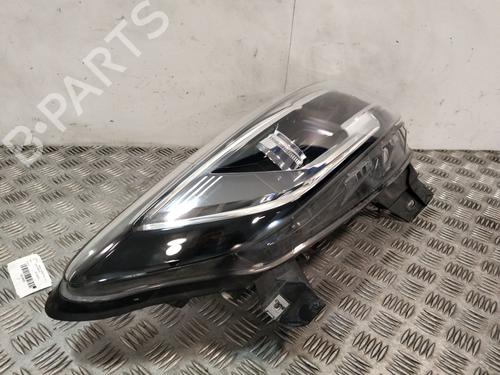 Right headlight RENAULT KADJAR (HA_, HL_) 1.3 TCe 140 (HLNB, HLN1) | BP37793660C29 - Image 2