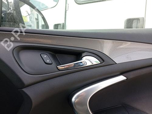Used Front right interior door handle Front right interior door handle 38518142 38518142