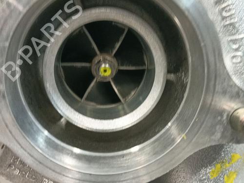 Turbocompresseur/Compresseur MAZDA 3 (BL)  | BP30053211M71 