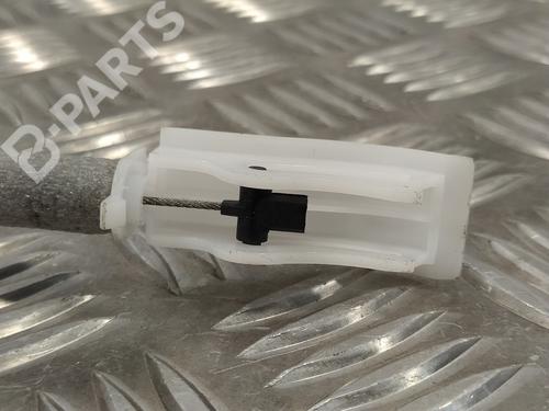 Rear left lock BMW 1 (F20)  | BP9823368C100 