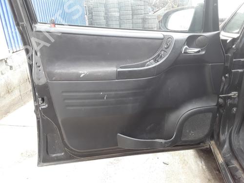 Engine OPEL ZAFIRA A MPV (T98)  | BP25017856M1 