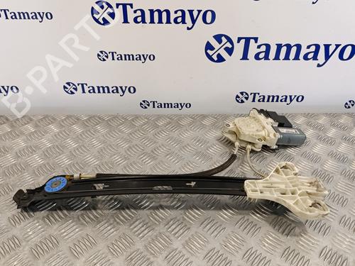 Rear left window mechanism SEAT TOLEDO III (5P2)  | BP17812376C24 