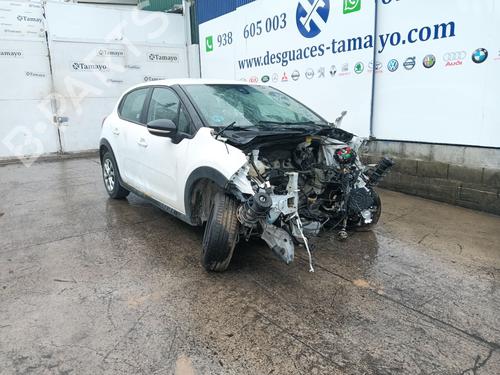 Left taillight CITROËN C3 III (SX) 1.5 BlueHDi 100 (SXYHYP, SXYHTU) | BP34055960C34  - Image 7