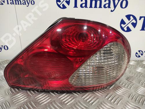 Used Right taillight JAGUAR X-TYPE I (X400) [2001-2009]  11995426
