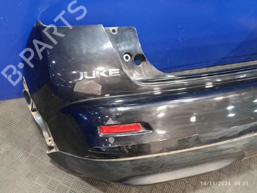Rear bumper NISSAN JUKE (F15)  | BP21191987C8 