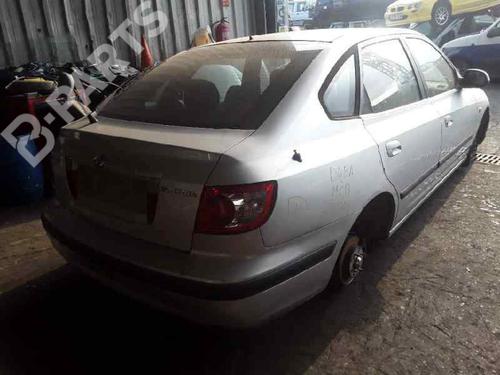 Left taillight HYUNDAI ELANTRA III (XD) 2.0 CRDi | BP5334926C34 
