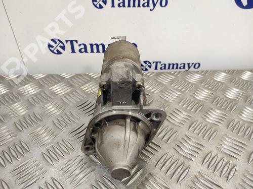 Used Starter HYUNDAI GETZ (TB) [2001-2011]  11830073