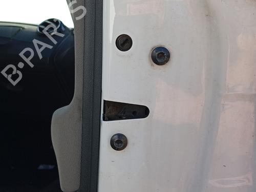 Used Front right lock Front right lock RENAULT CLIO I (B/C57_, 5/357_) 1.2 (B/C/S577) (54 hp) 34396782 34396782