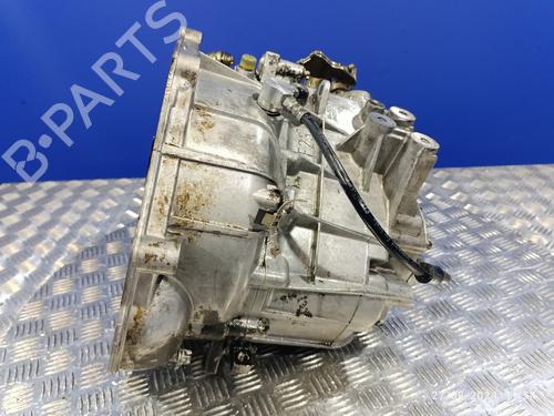 Gearbox OPEL ASTRA G Coupe (T98)  | BP16867436M3 