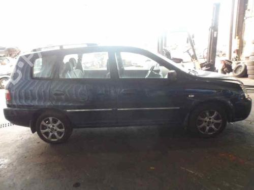 Steering pump KIA CARENS II MPV (FJ)  | BP1711267M99 