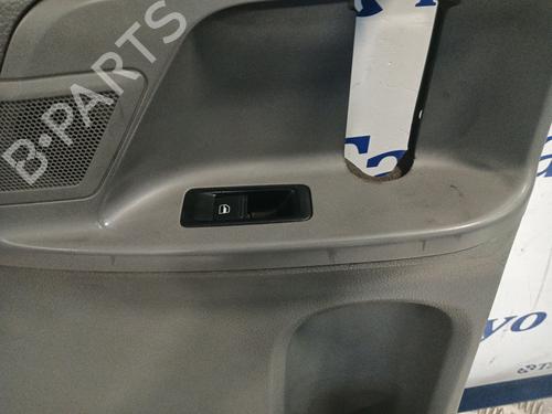 Rear left panel SEAT ALHAMBRA (710, 711) | BP29938408C60