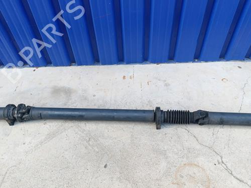 Driveshaft IVECO DAILY IV Van  | BP23529678M37 