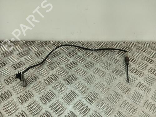 Used Electronic sensor Electronic sensor RENAULT SCÉNIC IV (J9_) 1.5 dCi 110 (110 hp) 33273518 33273518