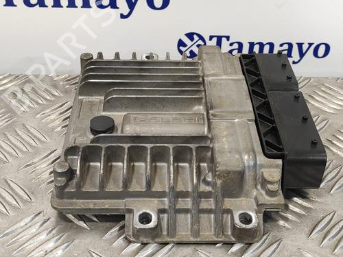 Engine control unit (ECU) SSANGYONG RODIUS I 2.7 Xdi | BP13627012M57 
