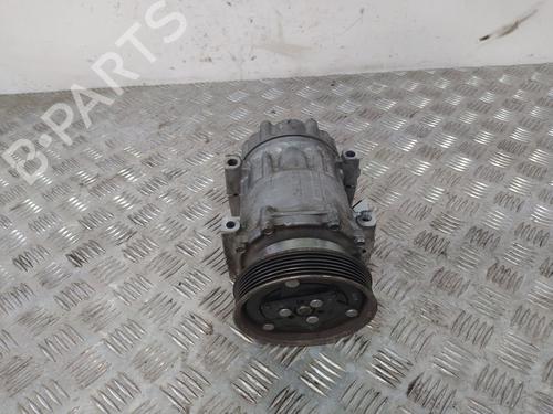 Used AC compressor AC compressor 39593105 39593105