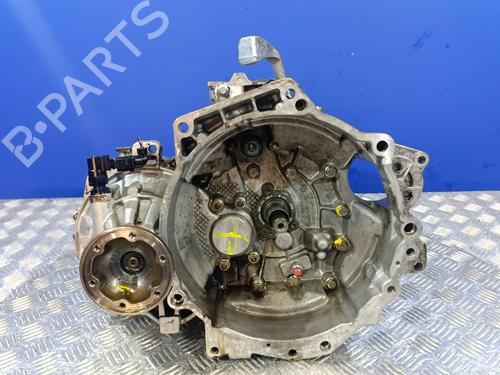 Used Gearbox SEAT TOLEDO II (1M2) [1998-2006]  22995406