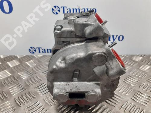 AC compressor BMW X3 (E83) 3.0 d | BP8163626M34 