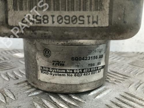 Servopumpe VW POLO IV (9N_, 9A_) 1.4 TDI | BP29921355M99