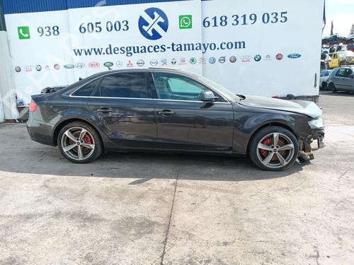 Left taillight AUDI A4 B8 (8K2) 2.7 TDI | BP39204536C34 - Image 8