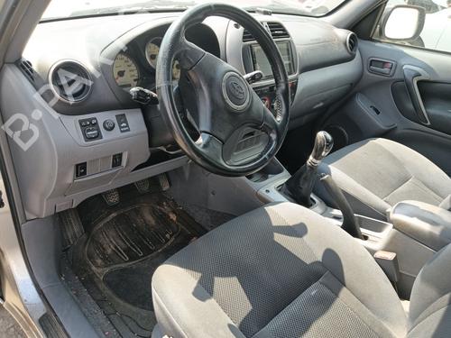 Engine TOYOTA RAV 4 II (_A2_) 2.0 4WD (ACA21, ACA20) | BP36998867M1 - Image 9