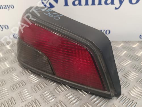 Left taillight PEUGEOT 306 Hatchback (7A, 7C, N3, N5)  | BP16588051C34 