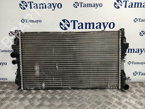 Używane Chłodnica wody MERCEDES-BENZ VITO / MIXTO Van (W639) 111 CDI (639.601, 639.603, 639.605) (109 hp) 30609841