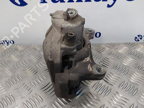 Right front brake caliper SEAT LEON (1P1)  | BP13317731M104 