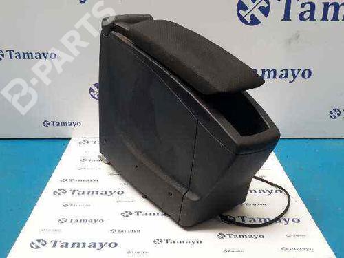 Used Armrest / Center console HONDA CIVIC VIII Hatchback (FN, FK) [2005-2012]  7154758