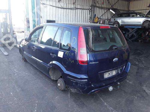 Alternator FORD FUSION (JU_) 1.4 | BP4512670M7 