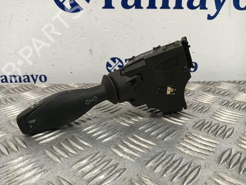 Used Steering column stalk FORD FIESTA VI (CB1, CCN) 1.25 (82 hp) 23102755