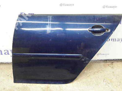 Used Left rear door VW GOLF V (1K1) 1.6 (102 hp) 5606047