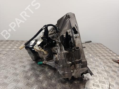 Gearbox RENAULT CAPTUR I (J5_, H5_) 1.5 dCi 90 (J5N4, J5M5, J5MW, J5M6, J5AL, J5AJ) | BP39171843M3 - Image 4