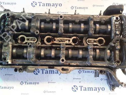 Cylinder head HONDA ACCORD VII (CL, CN) 2.2 i-CTDi (CN1) | BP11389514M5 
